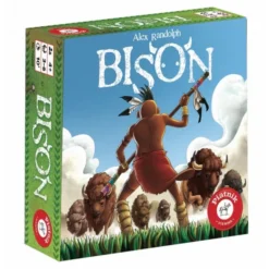 Bison