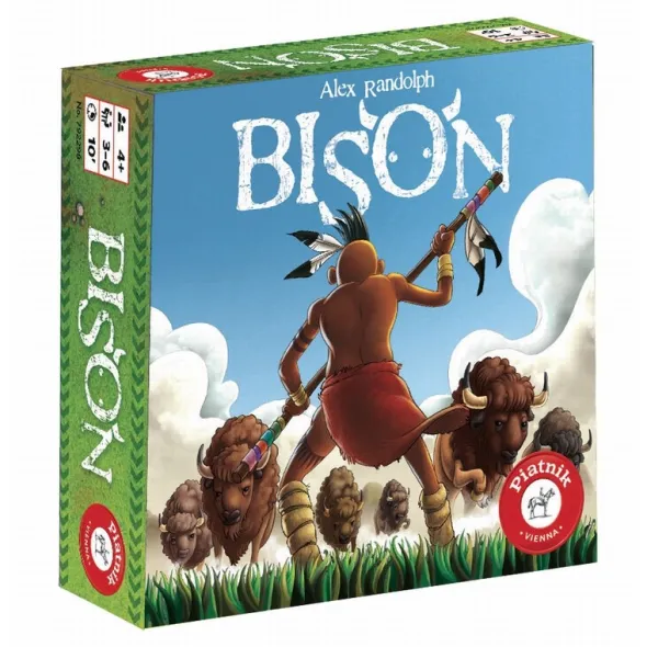 Bison