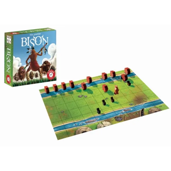 Bison