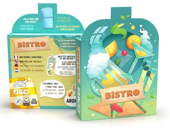 Bistro