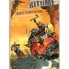 Bitume - Boite d'initiation - Version PDF