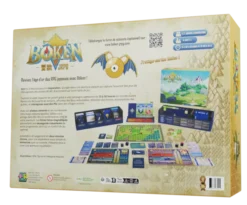 Bôken