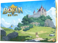 Bôken