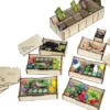 Black Forest - Insert compatible - livré assemblé