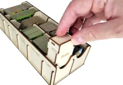 Black Forest - Insert compatible - livré assemblé