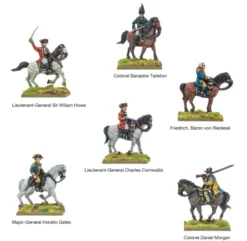 Black Powder Epic Battles: Revolution! 250th Anniversary Edition