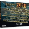 Black Powder Epic battles: Zulu! - Zulu Impi Brigade