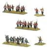 Black Powder Epic battles: Zulu! - British Army Brigade