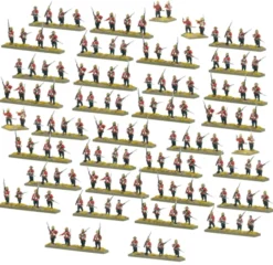 Black Powder Epic battles: Zulu! - Rorke's Drift