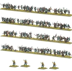 Black Powder Epic battles: Zulu! - Rorke's Drift