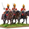 Black Powder: The Crimean War - British Heavy Dragoons