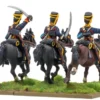 Black Powder: The Crimean War - British Light Dragoons