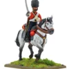 Black Powder: The Crimean War - British Scots Greys Heavy Cavalry
