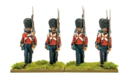 Black Powder: The Crimean War - British Foot Guards