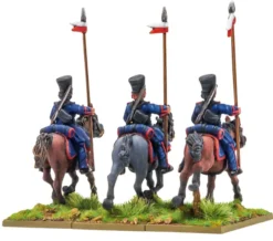 Black Powder: The Crimean War - Cossacks