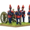 Black Powder: The Crimean War - French Artillery