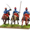 Black Powder: The Crimean War - French Chasseurs d'Afrique Command