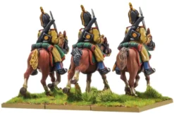 Black Powder: The Crimean War - Russian Dragoons
