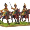 Black Powder: The Crimean War - Russian Dragoons Command
