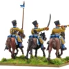 Black Powder: The Crimean War - Russian Hussars
