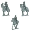 Black Powder: The Crimean War - Turkish Generals & Officers