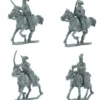 Black Powder: The Crimean War - Turkish Cavalry