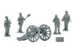 Black Powder: The Crimean War - Turkish Artillery