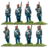 Black Powder: The Crimean War - Turkish Infantry