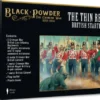 Black Powder: The Crimean War - The Thin Red Line - British Starter Army