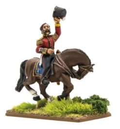 Black Powder: The Crimean War - The Thin Red Line - British Starter Army