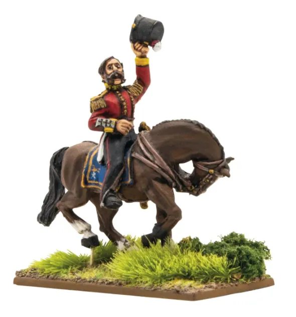 Black Powder: The Crimean War - The Thin Red Line - British Starter Army