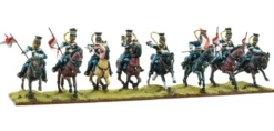 Black Powder: The Crimean War - The Thin Red Line - British Starter Army