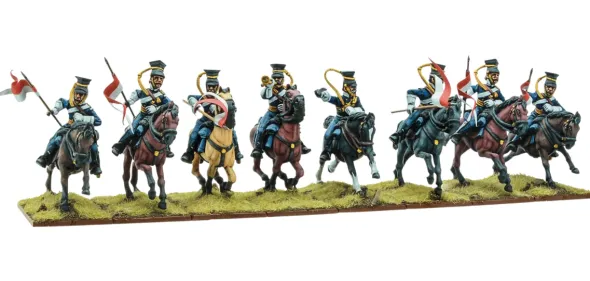 Black Powder: The Crimean War - The Thin Red Line - British Starter Army