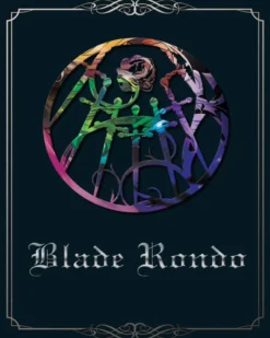 Blade Rondo: Legendary Edition