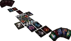 Blade Rondo: Night Theater