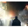 Blade Runner - Ecran du Meneur