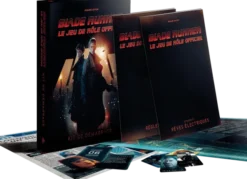 Blade Runner - Kit de Démarrage