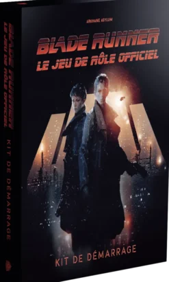 Blade Runner - Kit de Démarrage