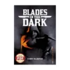 Blades in the Dark - Version PDF