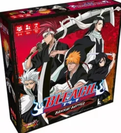 Bleach : Bankai Battle - Roll'n'Clash