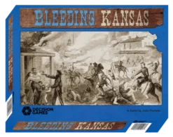 Bleeding Kansas
