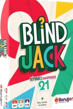 Blind Jack
