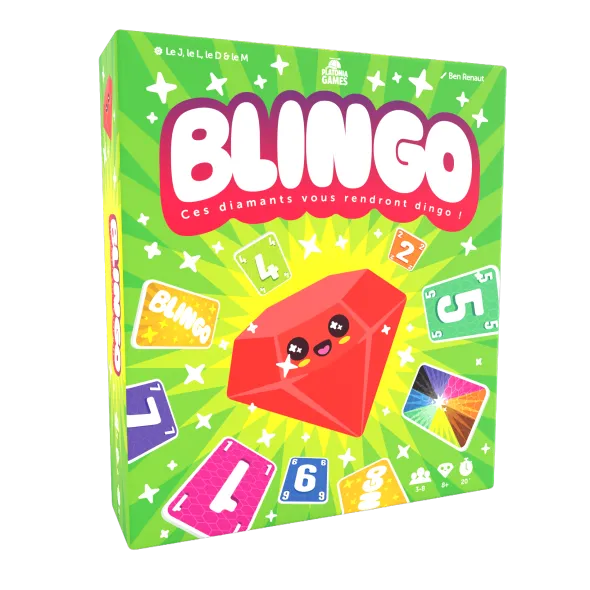 Blingo