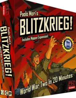 Blitzkrieg!