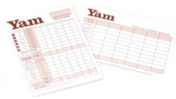 Bloc de Yam