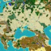 Blocks in the East
