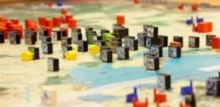 Blocks in the East