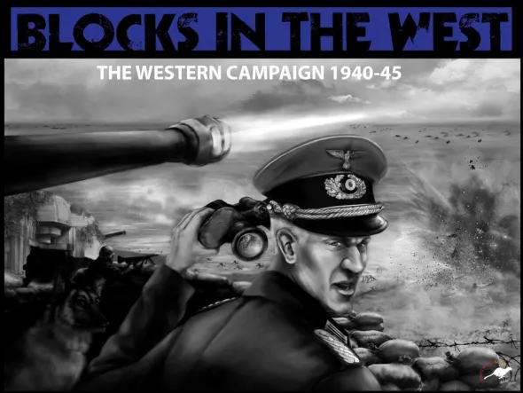 Blocks in the West