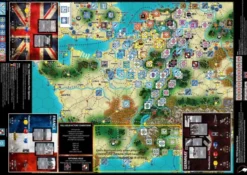 Blocks in the West