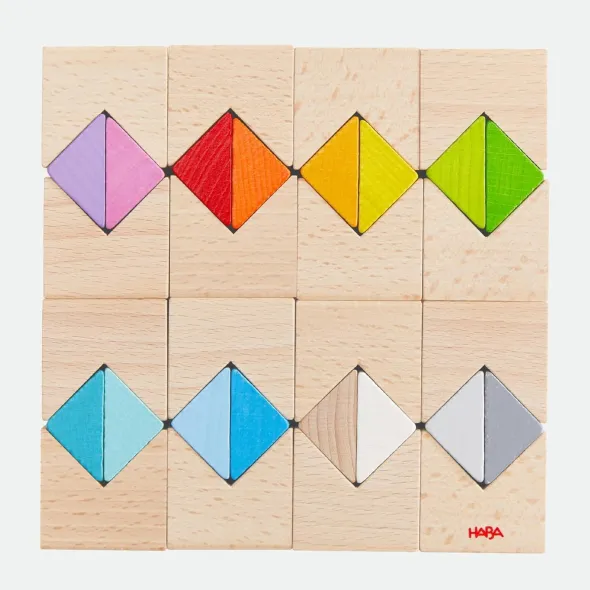 Blocs de Constructions Créatifs